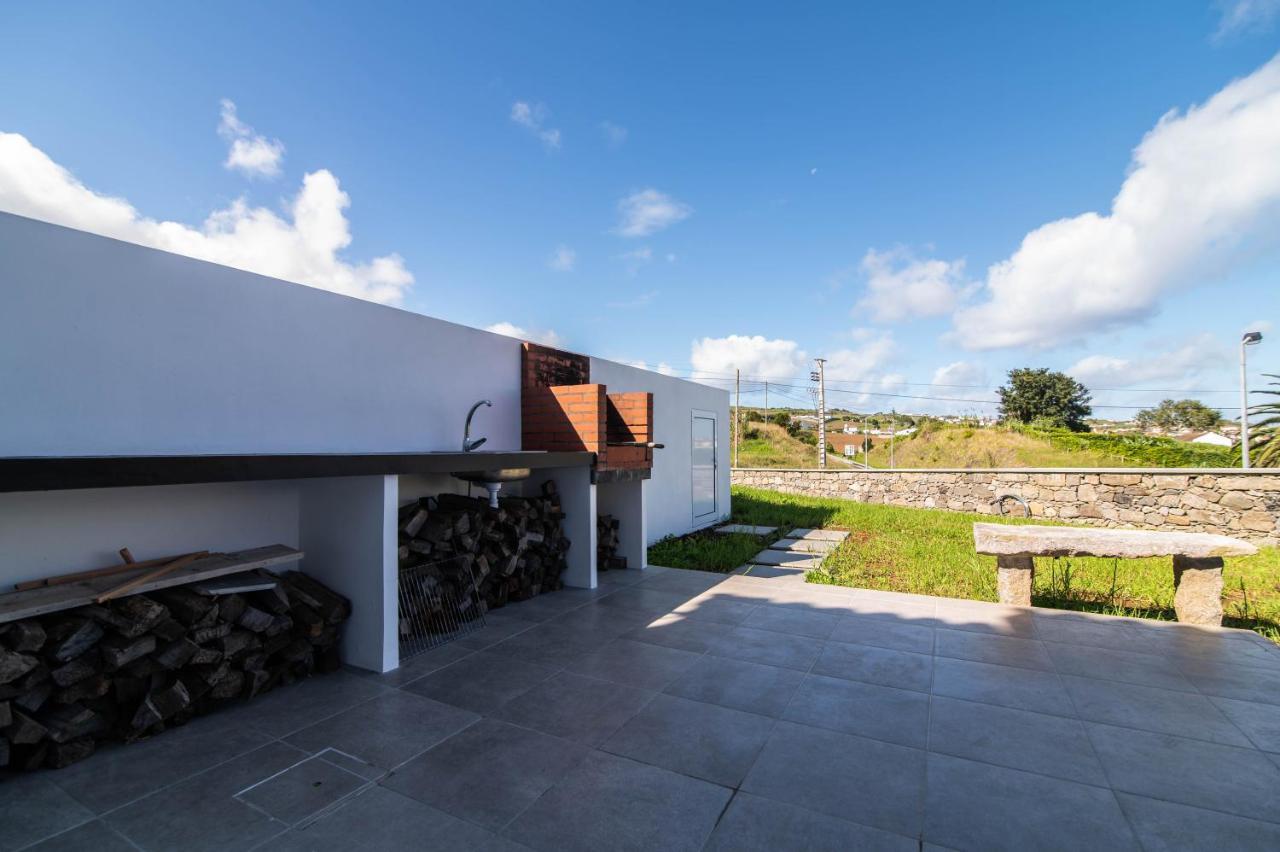 Green View Guest House Nordeste  Exterior photo
