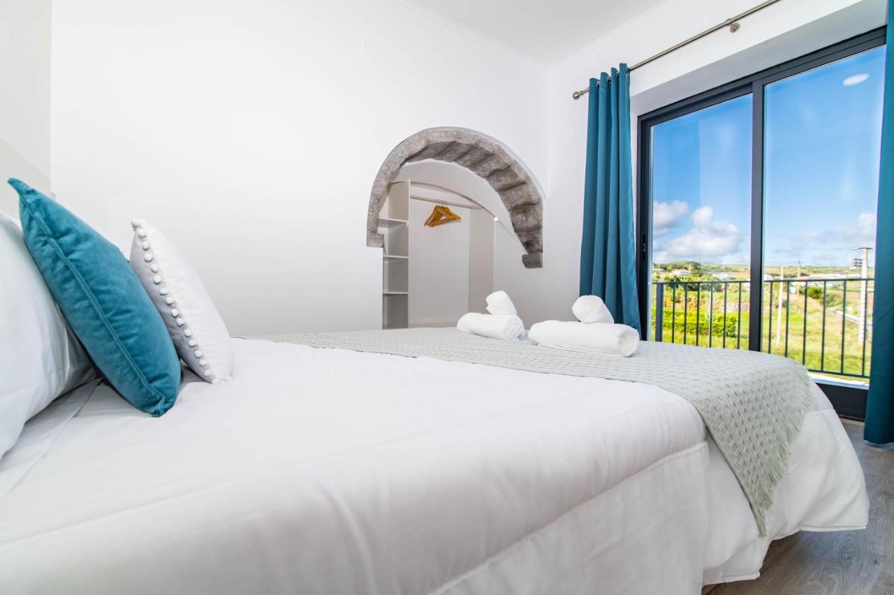 Green View Guest House Nordeste  Exterior photo