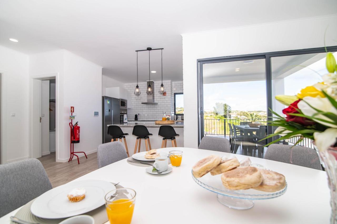 Green View Guest House Nordeste  Exterior photo